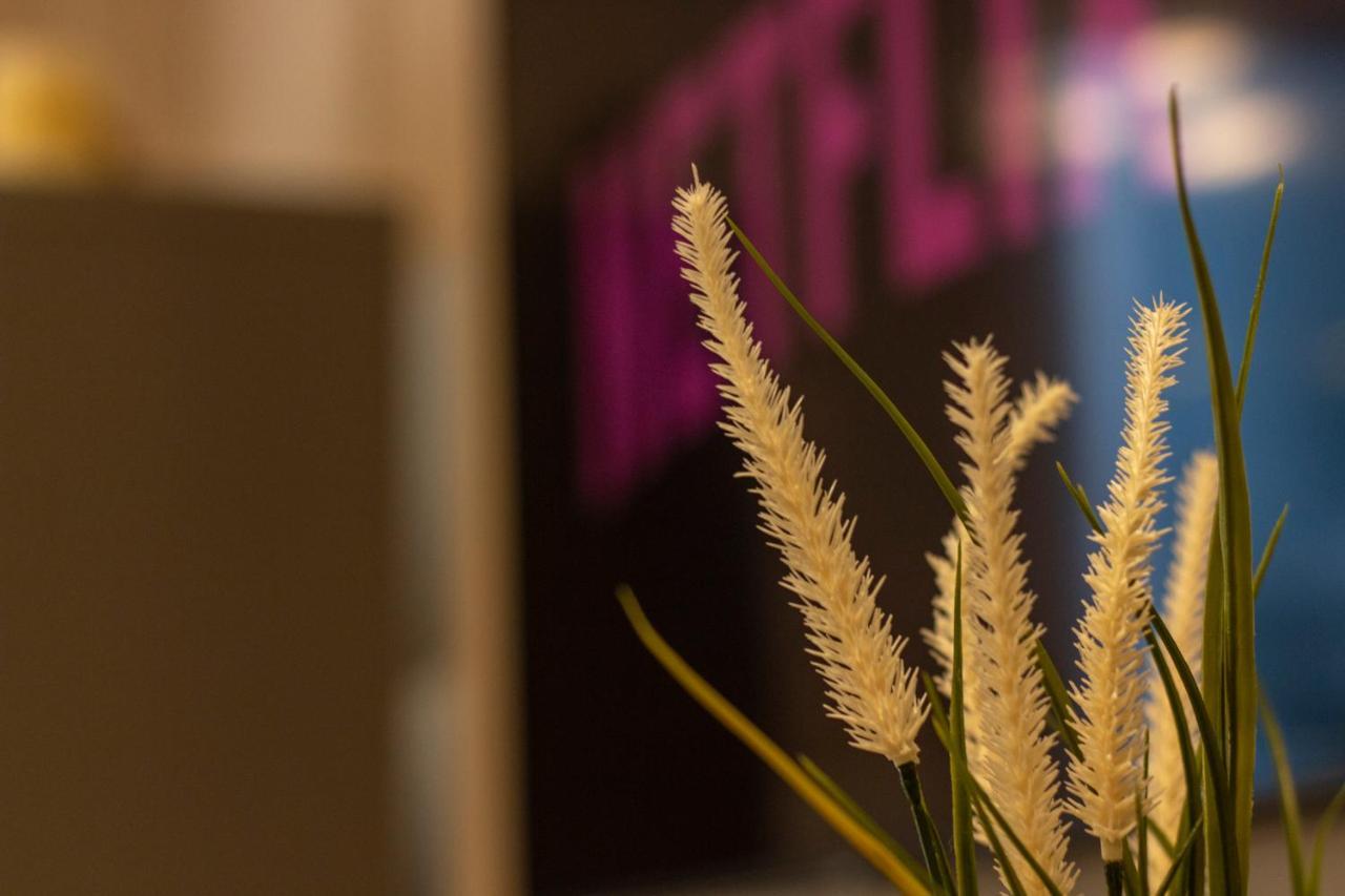 Luxury Apartment 10' From The Center! เอเธนส์ ภายนอก รูปภาพ